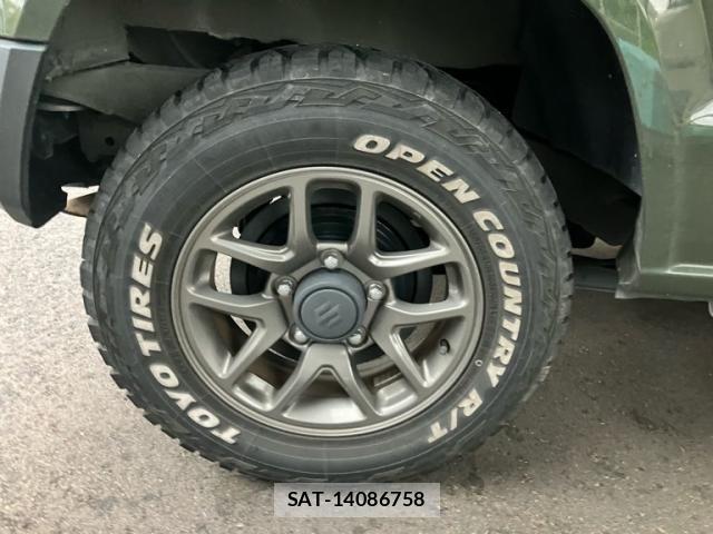 Suzuki JIMNY 2022-09 8796286-2