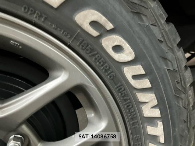 Suzuki JIMNY 2022-09 8796286-3