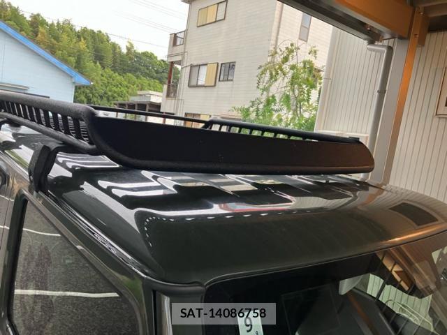Suzuki JIMNY 2022-09 8796286-4
