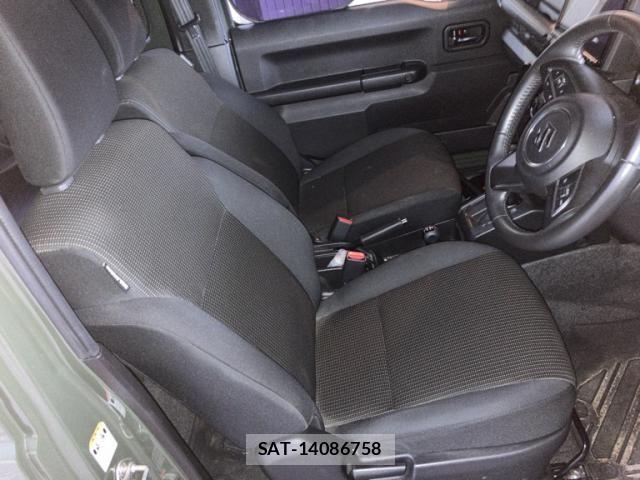 Suzuki JIMNY 2022-09 8796286-5