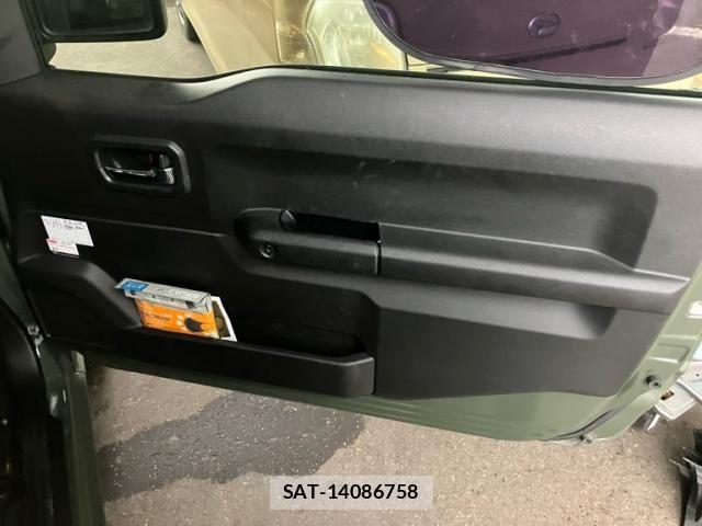 Suzuki JIMNY 2022-09 8796286-6