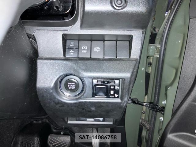 Suzuki JIMNY 2022-09 8796286-7