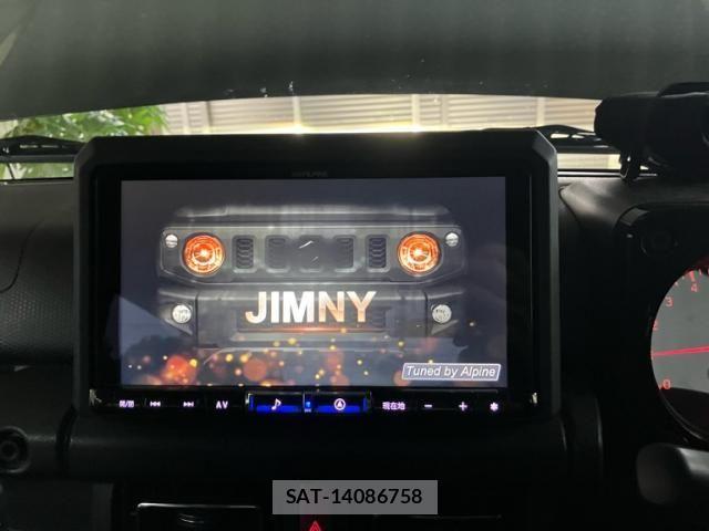 Suzuki JIMNY 2022-09 8796286-8