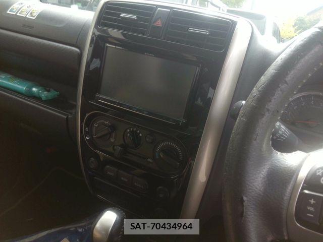 Suzuki JIMNY 2017-03 8796279-4