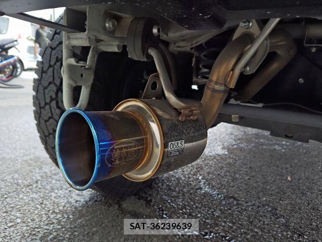 Suzuki JIMNY 2021-11 8829648-9