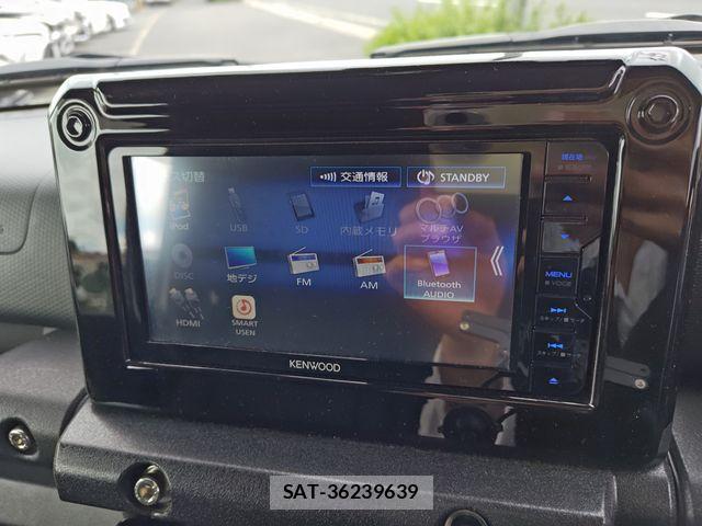 Suzuki JIMNY 2021-11 8829648-11