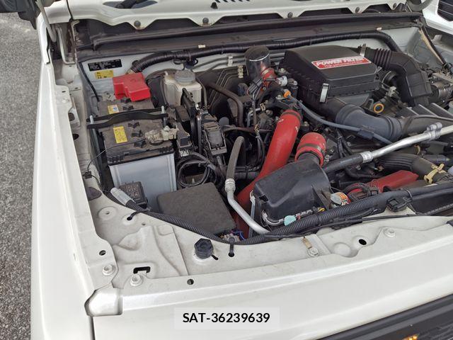 Suzuki JIMNY 2021-11 8829648-14