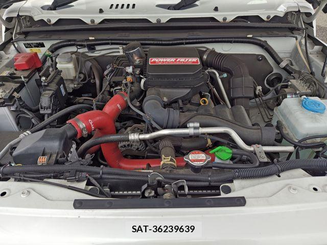 Suzuki JIMNY 2021-11 8829648-15