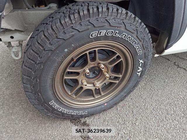 Suzuki JIMNY 2021-11 8829648-8