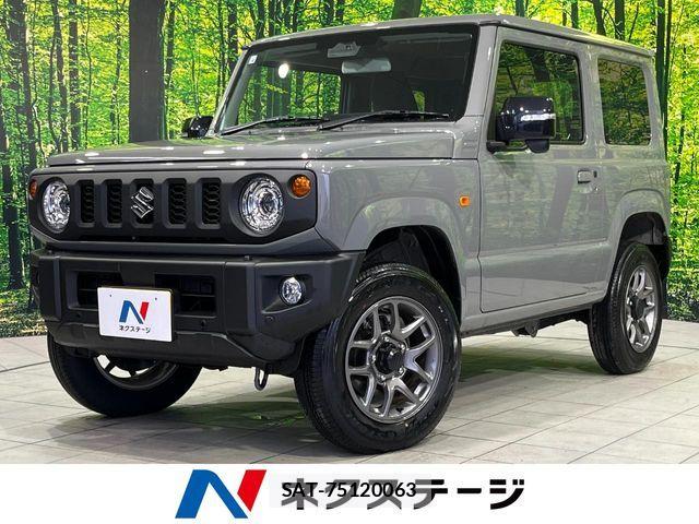 Suzuki JIMNY 2026-04 8829630-0