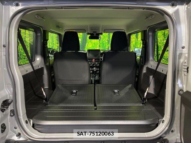 Suzuki JIMNY 2026-04 8829630-9