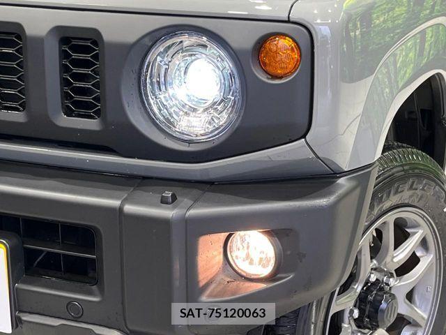 Suzuki JIMNY 2026-04 8829630-11