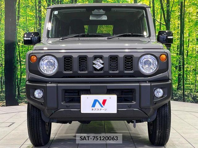 Suzuki JIMNY 2026-04 8829630-13