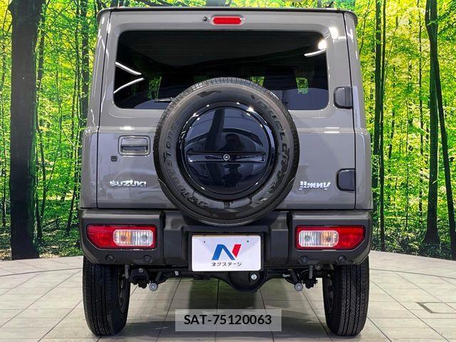 Suzuki JIMNY 2026-04 8829630-14