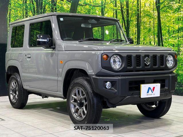 Suzuki JIMNY 2026-04 8829630-15
