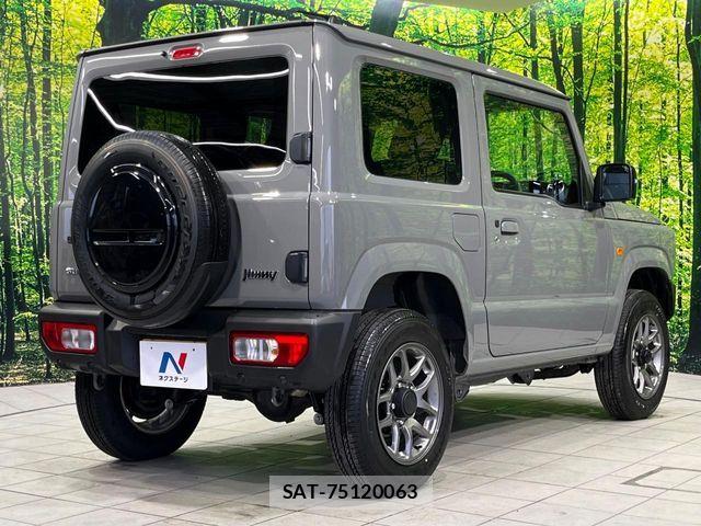 Suzuki JIMNY 2026-04 8829630-16