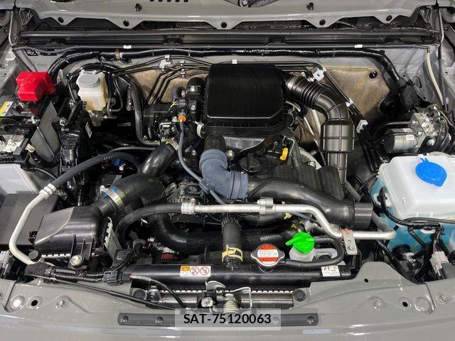 Suzuki JIMNY 2026-04 8829630-17