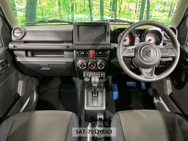 Suzuki JIMNY 2026-04 8829630-1
