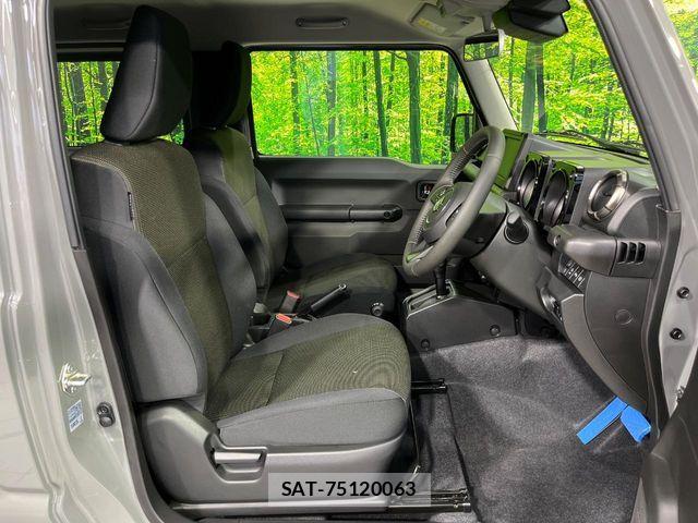 Suzuki JIMNY 2026-04 8829630-7
