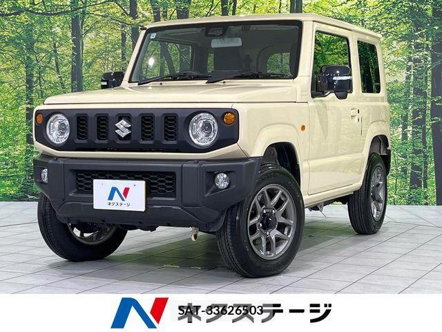 Suzuki JIMNY 2022-11 8829633-0