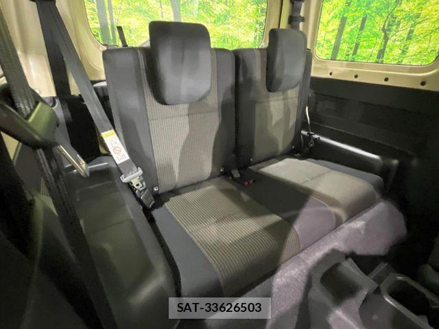Suzuki JIMNY 2022-11 8829633-9
