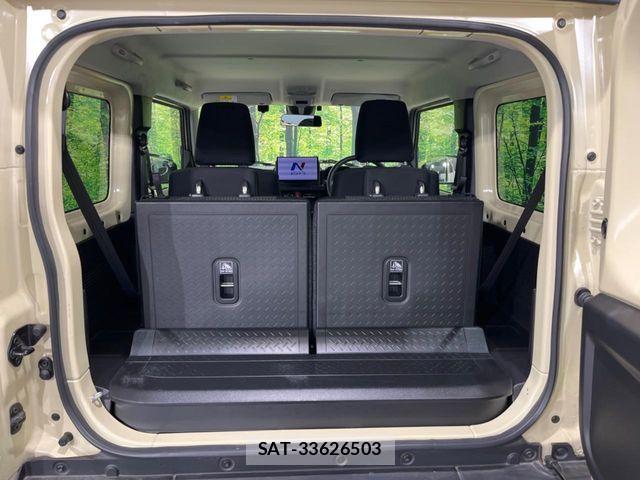 Suzuki JIMNY 2022-11 8829633-10