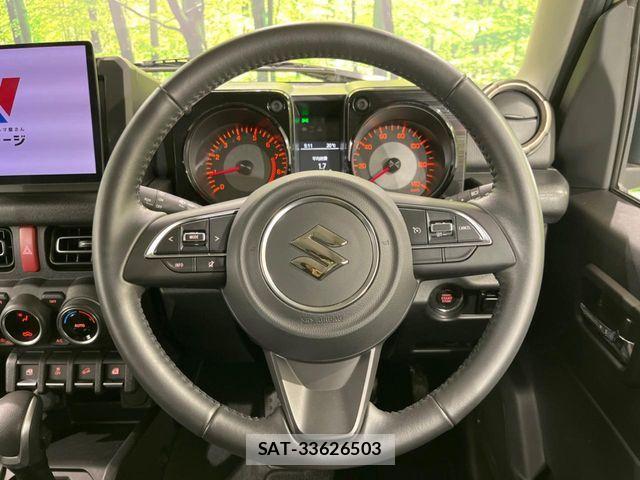 Suzuki JIMNY 2022-11 8829633-11