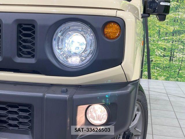 Suzuki JIMNY 2022-11 8829633-12