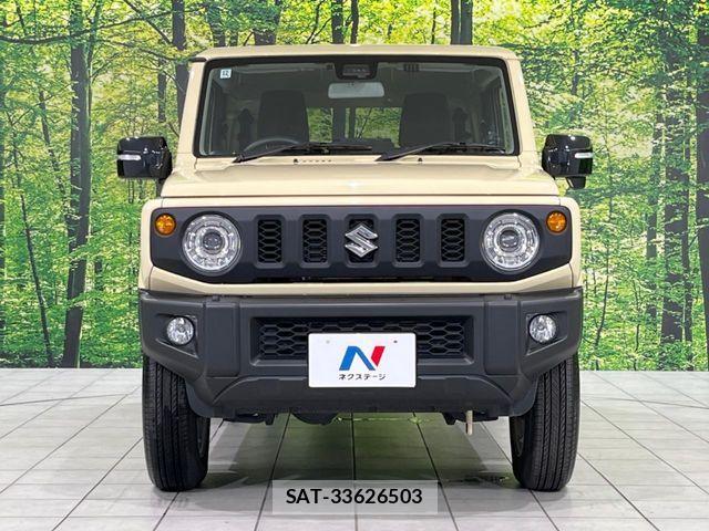 Suzuki JIMNY 2022-11 8829633-14
