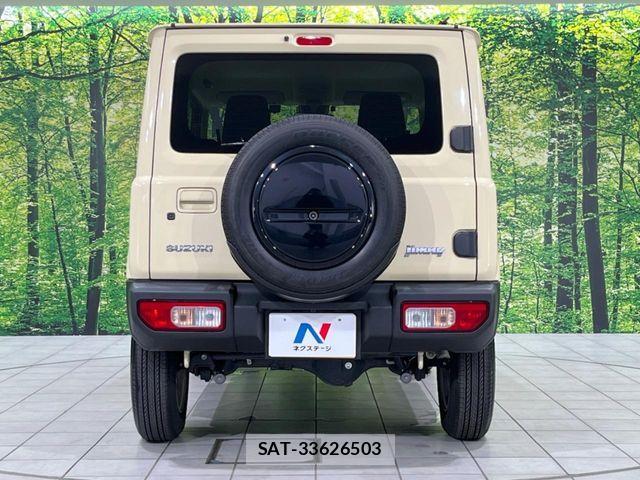 Suzuki JIMNY 2022-11 8829633-15