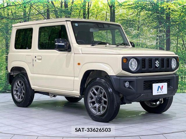 Suzuki JIMNY 2022-11 8829633-16