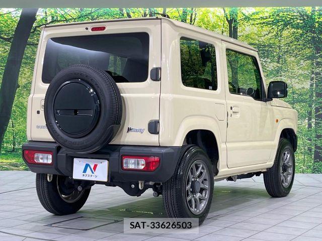 Suzuki JIMNY 2022-11 8829633-17