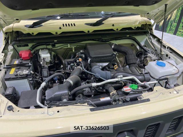 Suzuki JIMNY 2022-11 8829633-18