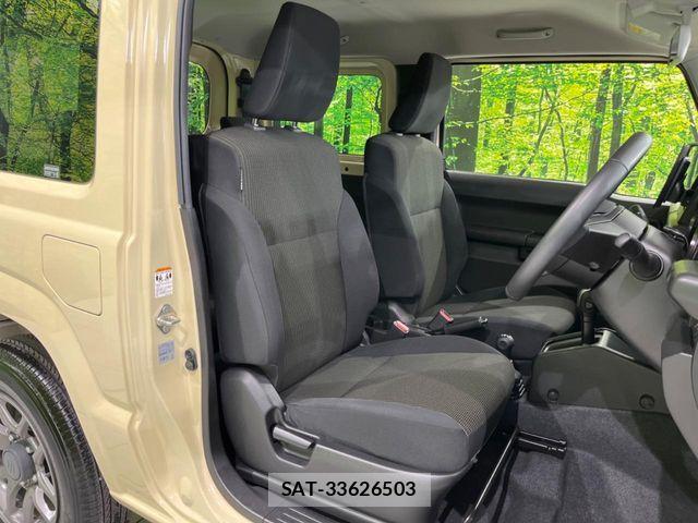 Suzuki JIMNY 2022-11 8829633-8