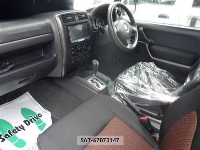 Suzuki JIMNY 2007-04 8829658-2