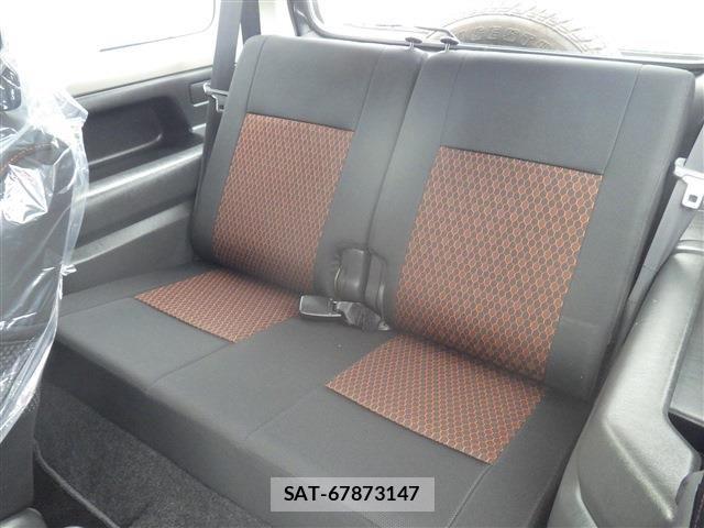 Suzuki JIMNY 2007-04 8829658-3