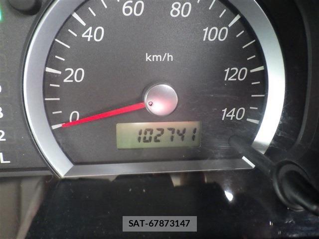 Suzuki JIMNY 2007-04 8829658-5