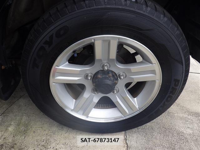 Suzuki JIMNY 2007-04 8829658-8