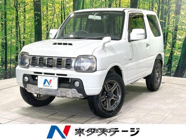 Suzuki JIMNY 2013-08 8829655-0
