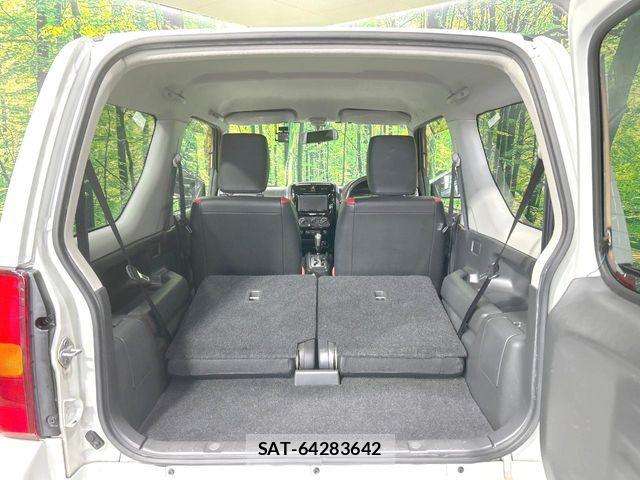 Suzuki JIMNY 2013-08 8829655-9