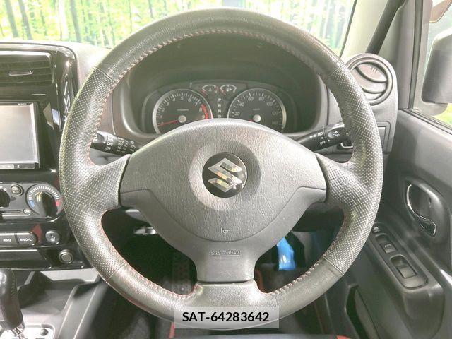 Suzuki JIMNY 2013-08 8829655-10