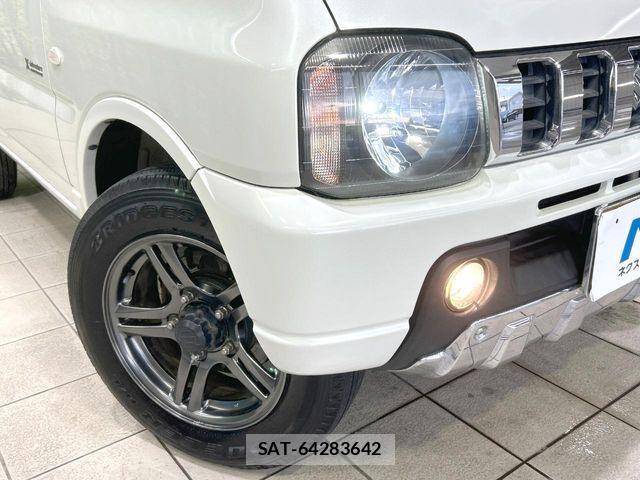 Suzuki JIMNY 2013-08 8829655-11