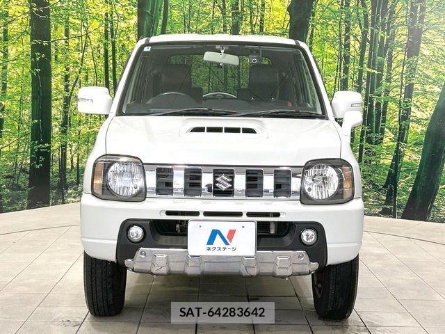 Suzuki JIMNY 2013-08 8829655-13