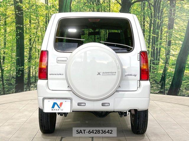 Suzuki JIMNY 2013-08 8829655-14