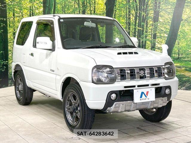 Suzuki JIMNY 2013-08 8829655-15