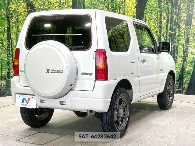 Suzuki JIMNY 2013-08 8829655-16