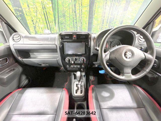 Suzuki JIMNY 2013-08 8829655-1