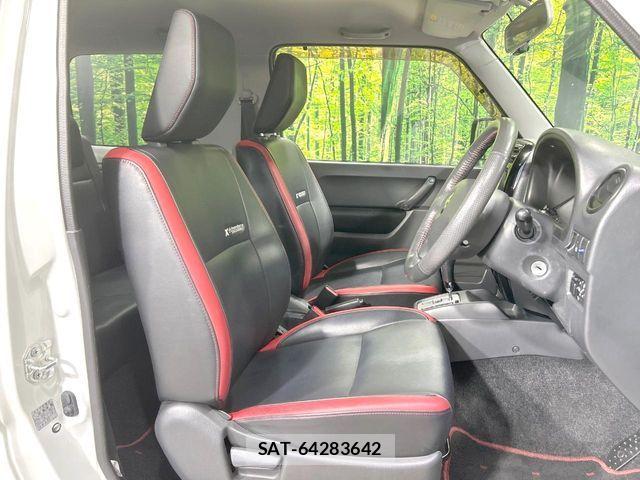 Suzuki JIMNY 2013-08 8829655-7