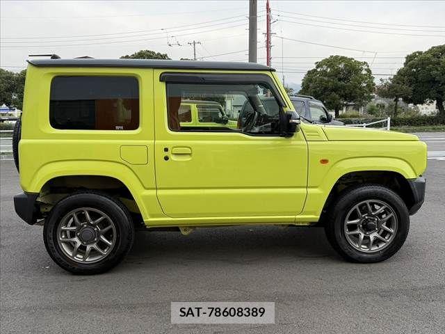 Suzuki JIMNY 2021-12 8829646-10