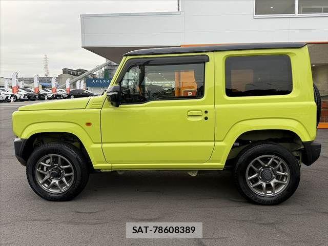Suzuki JIMNY 2021-12 8829646-11